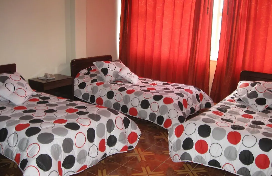 Hotel Manila Plaza-1