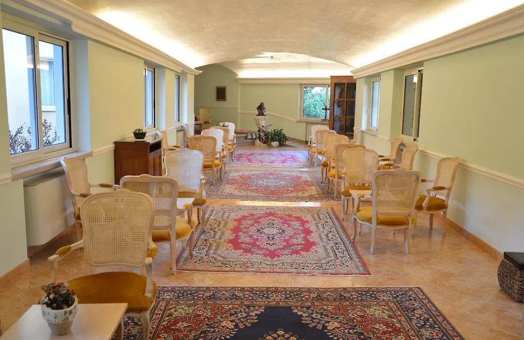 Grand Hotel degli Angeli-1