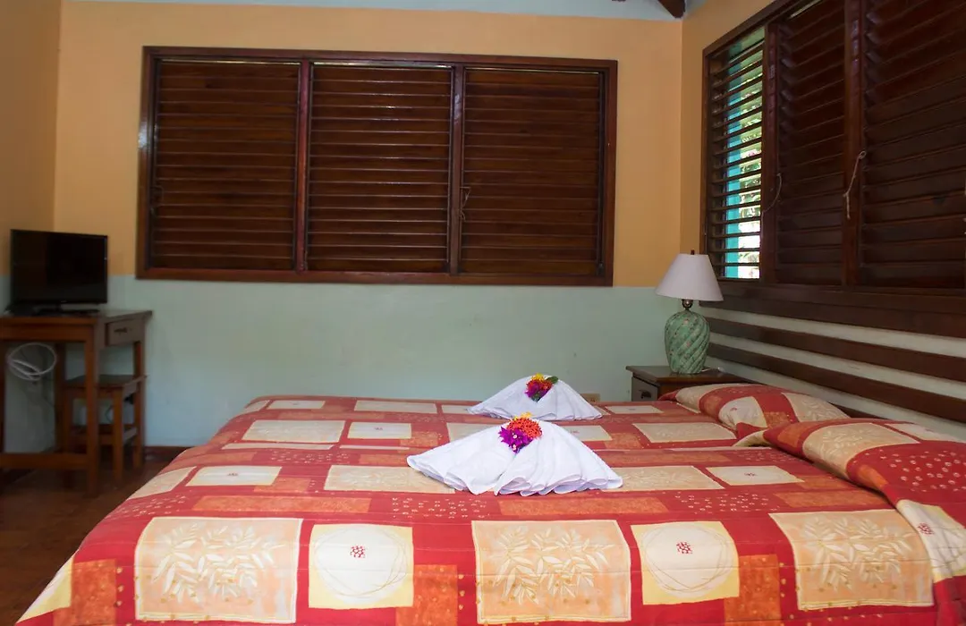 Hotel Palococo-1