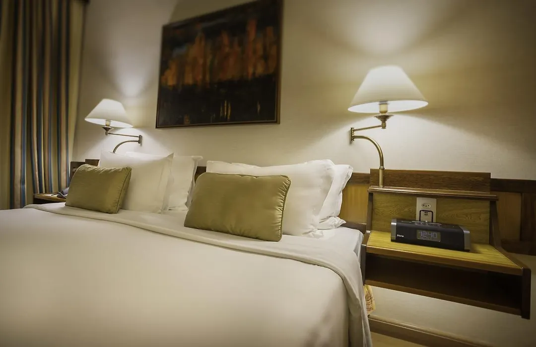 Maksoud Plaza Hotel Distributed By Accorhotels-1