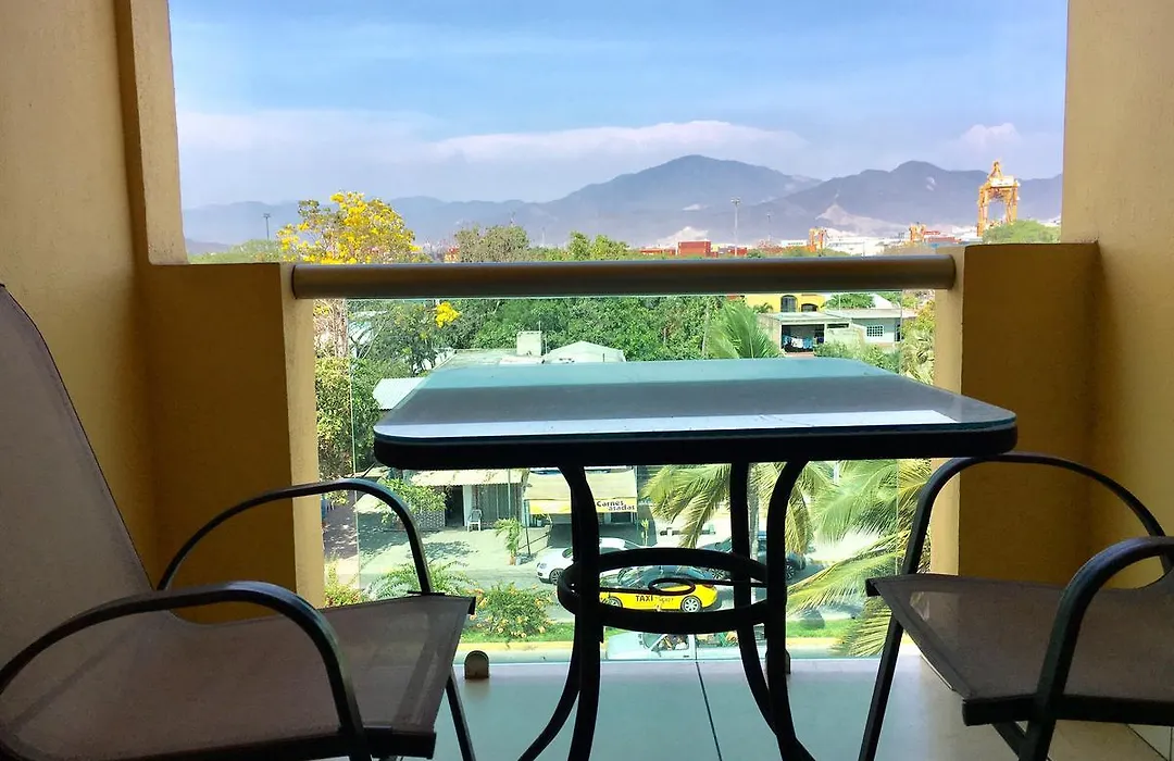 Andressa Mia Apartments-1