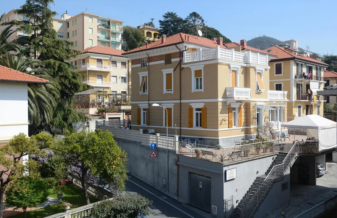 Hotel Ines-1
