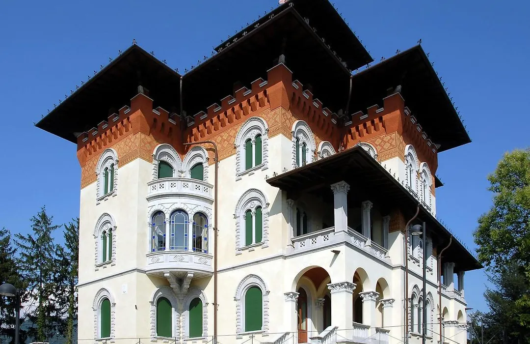 Albergo Al Tarcentino-1