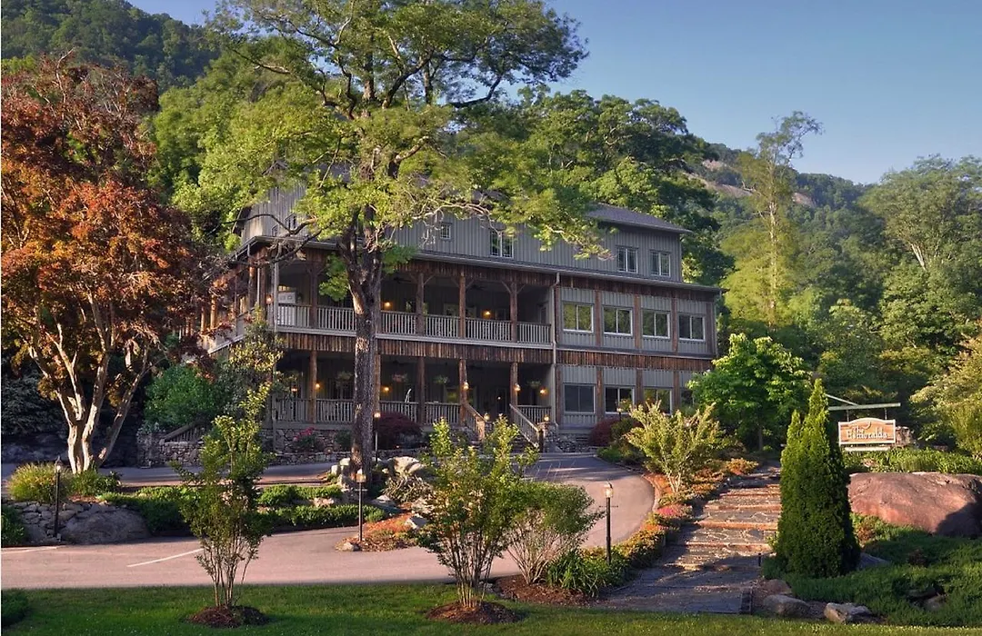 The Esmeralda Inn And Restaurant-1