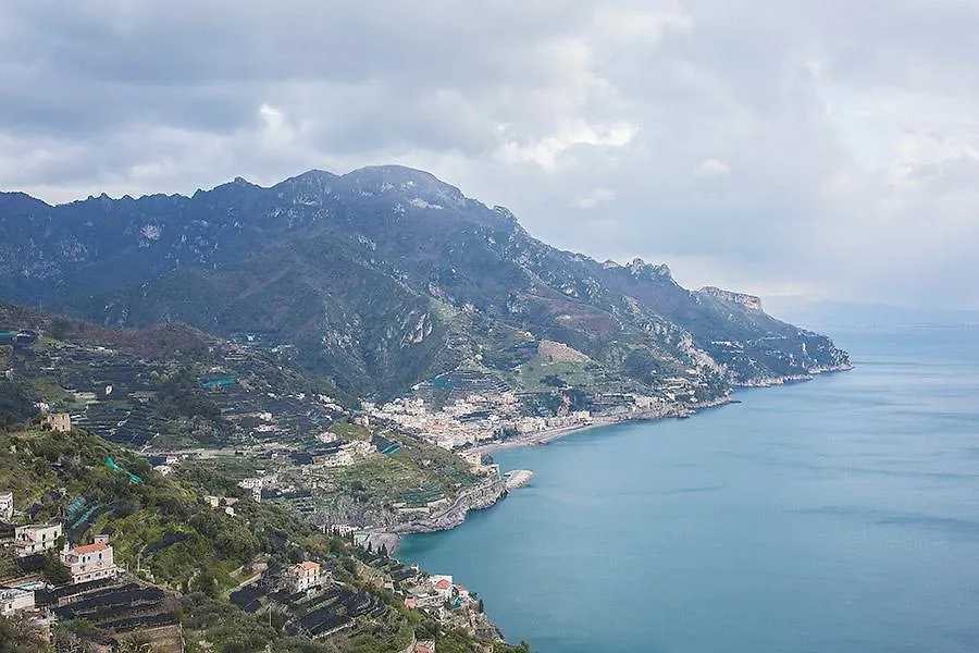 Giuliana'S View-1
