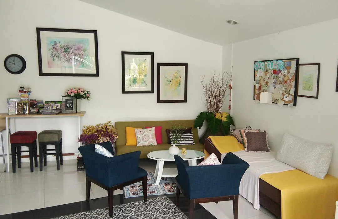 The Grace House Chiangmai-1