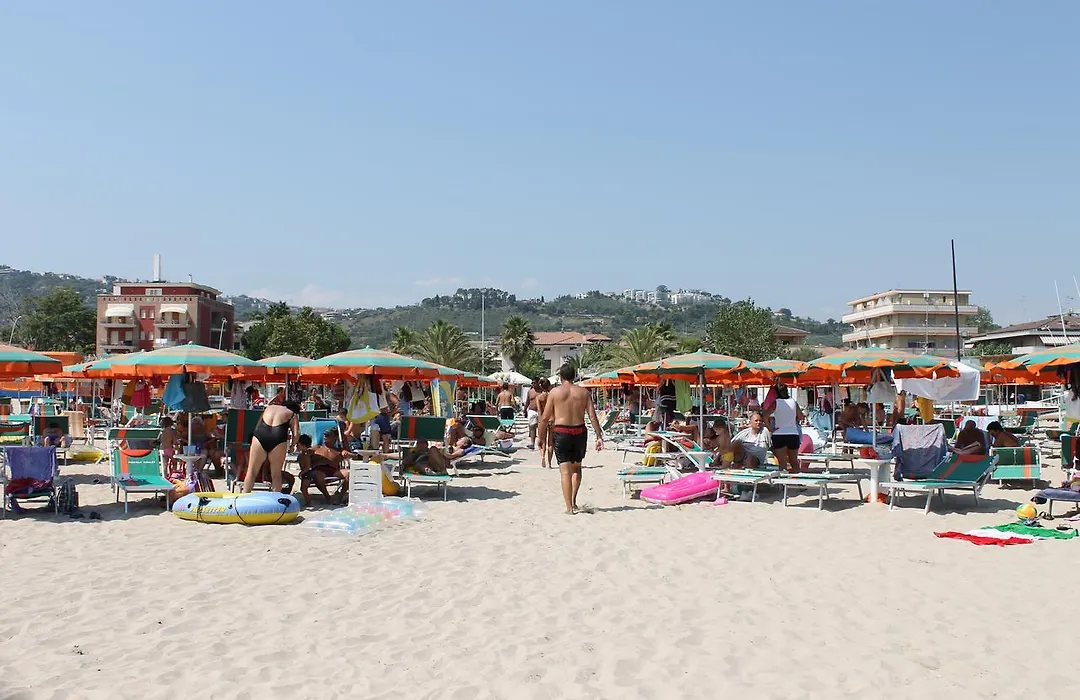 Hotel Lidia-1