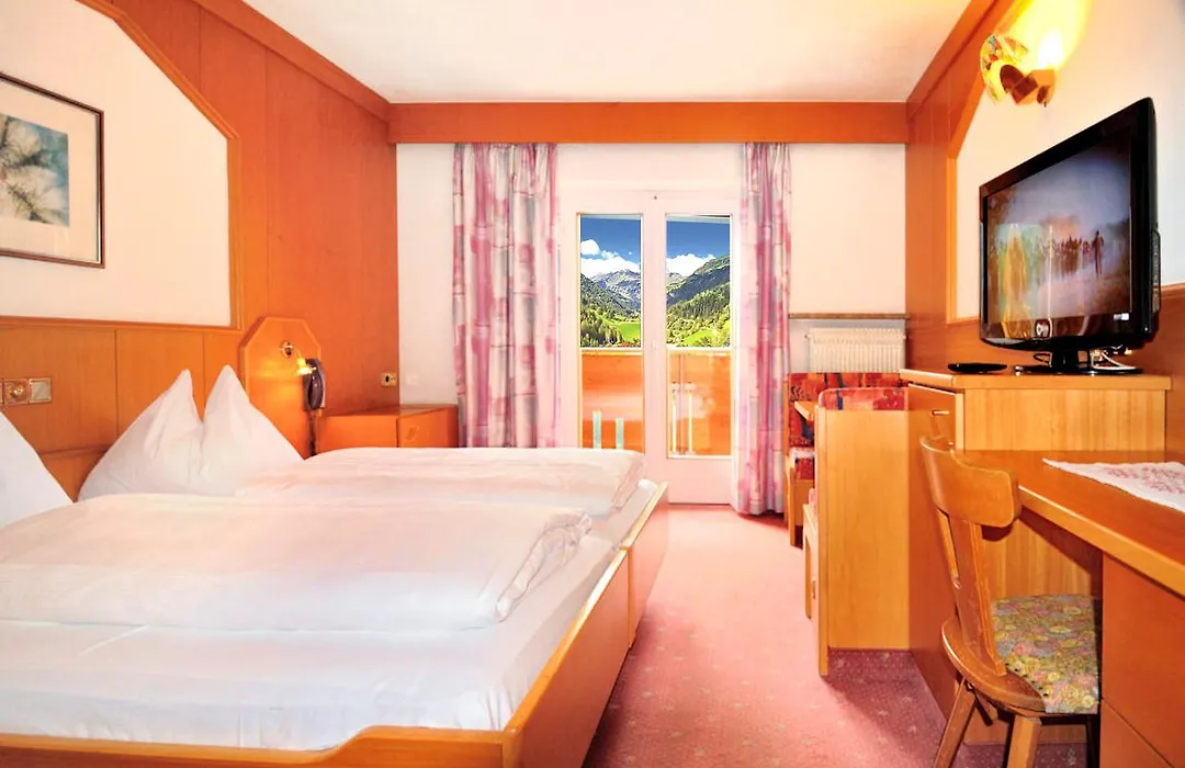 Pension Alpenhof-1
