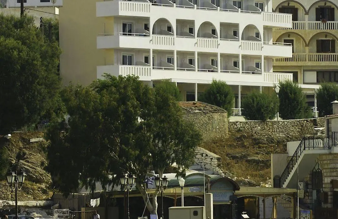 Sunrise Hotel-1