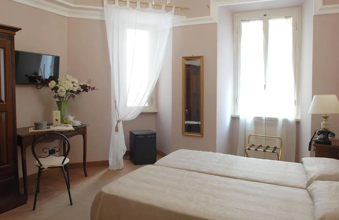 Hotel Elyse'-1