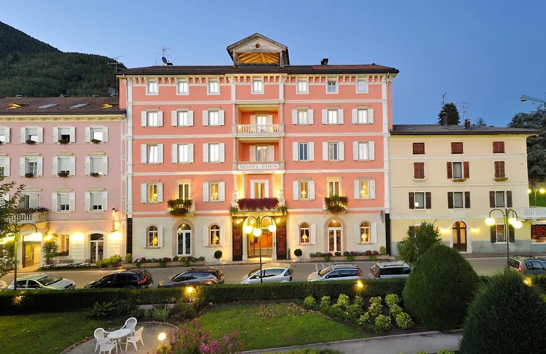 Hotel Eden-1