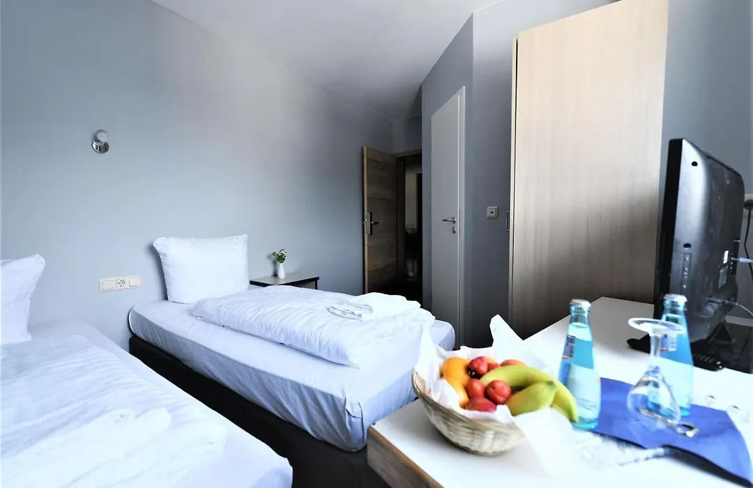 Hotel Best One-1