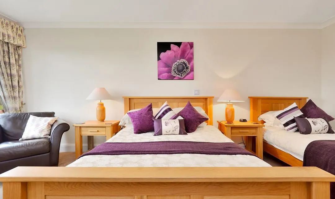 Peggyslea Farm B&B-1
