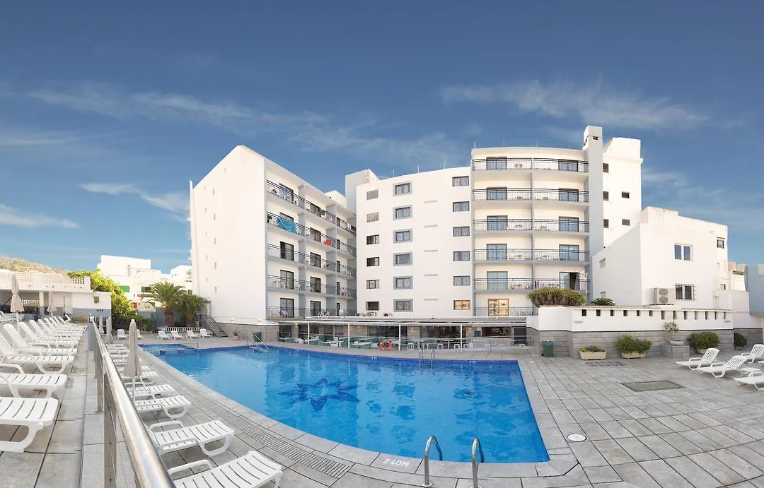 Hotel Brisa Ibiza - Adults Only-1