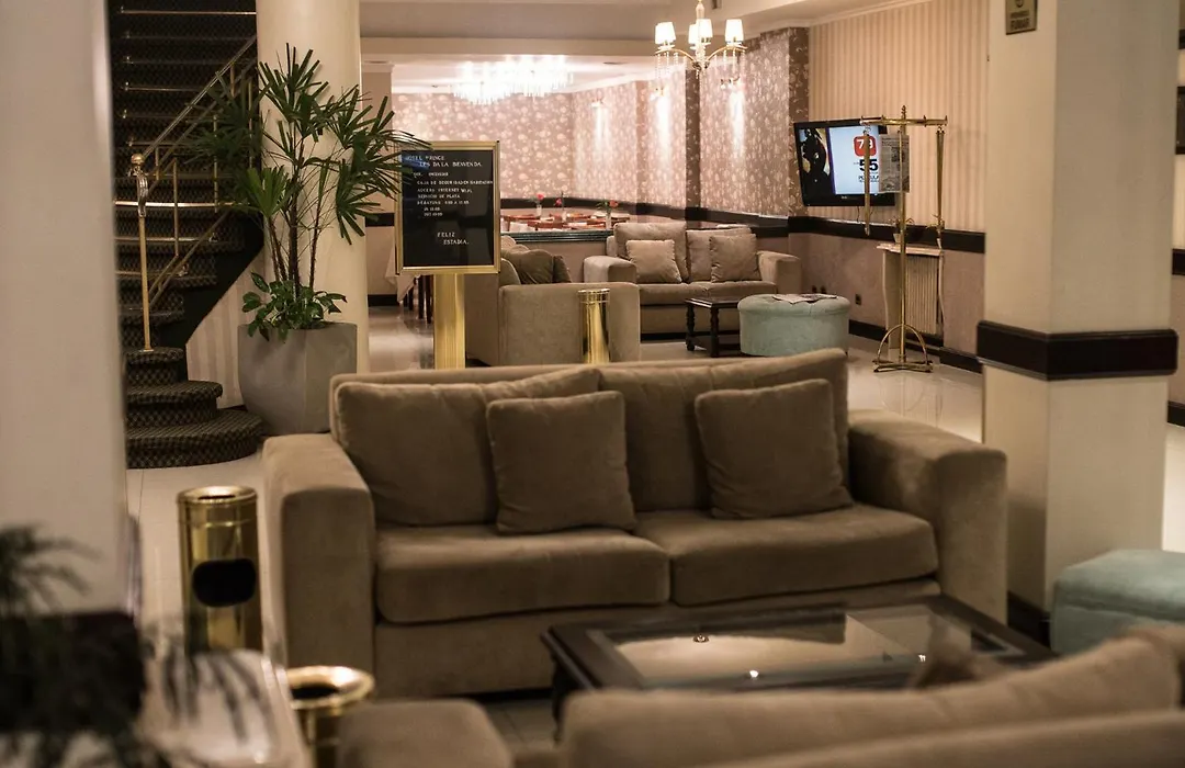 Prince Hotel-1