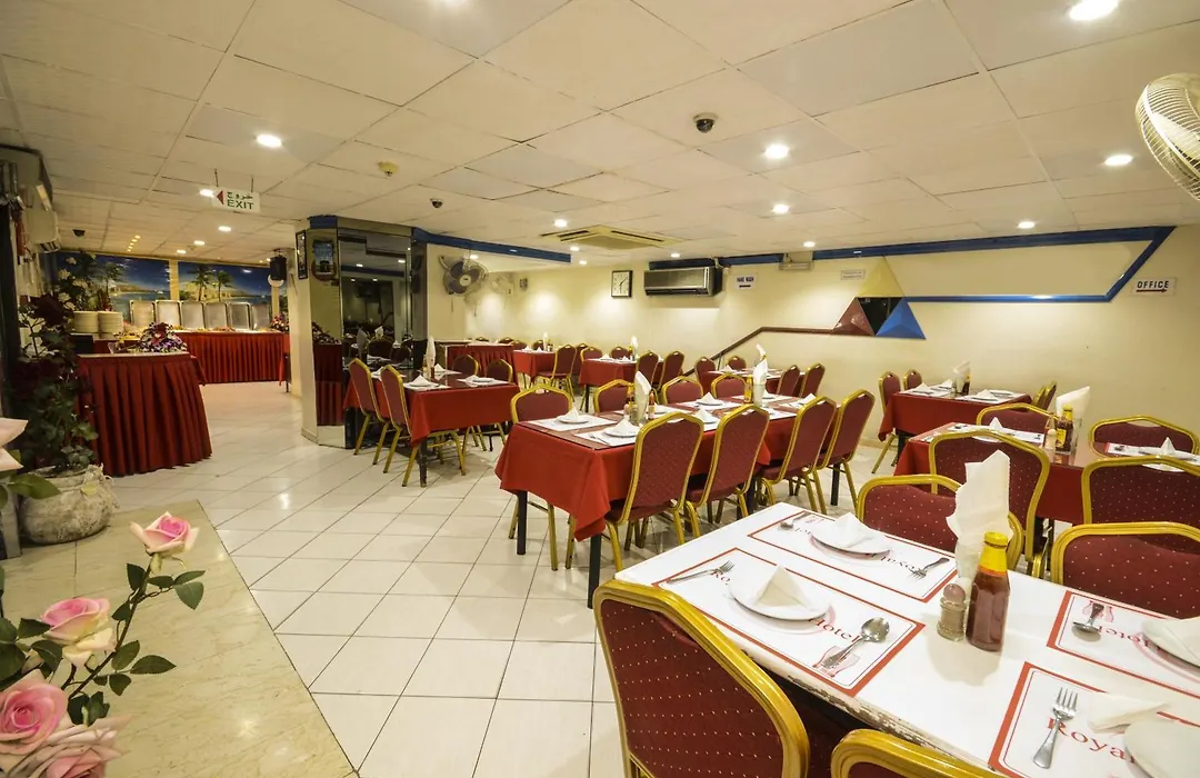 Royal Prince Hotel-1