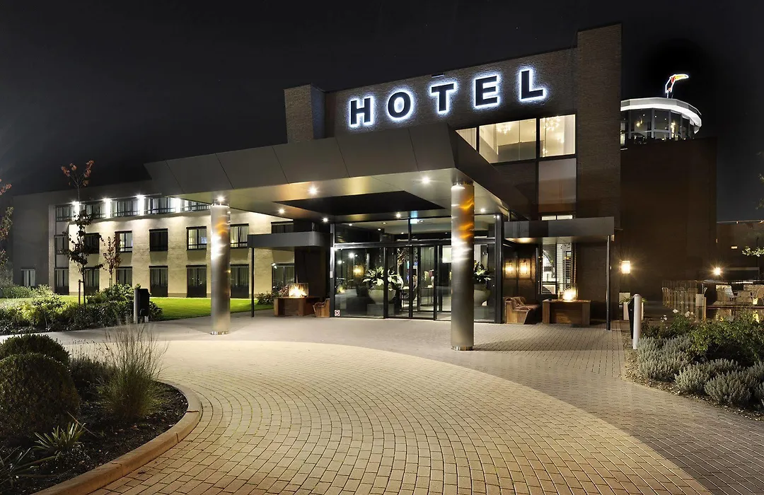 Van Der Valk Uden - Veghel-1