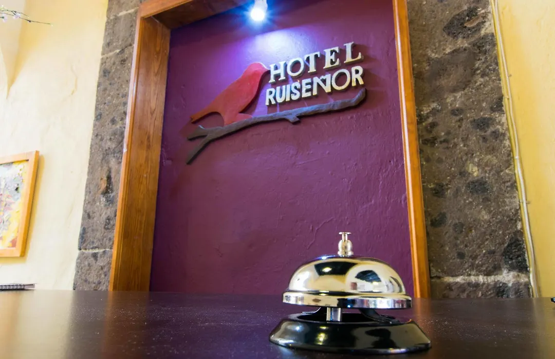 Hotel Ruisenor-1