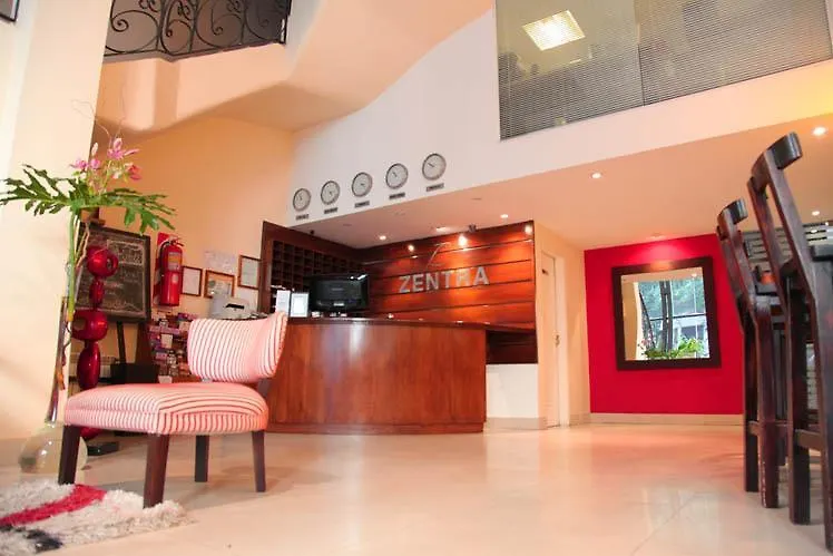 2055 Petit Hotel * Low Cost *-1