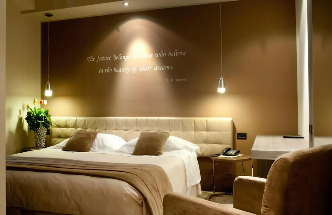 Hotel Due Pini-1