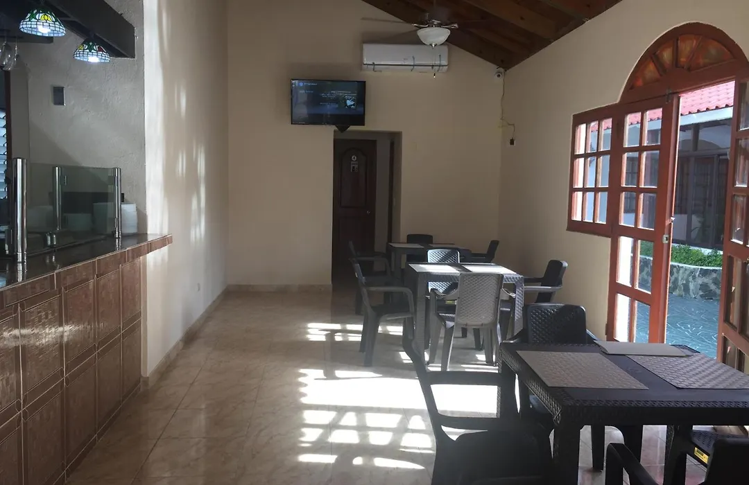 Hotel Santander Sd-1