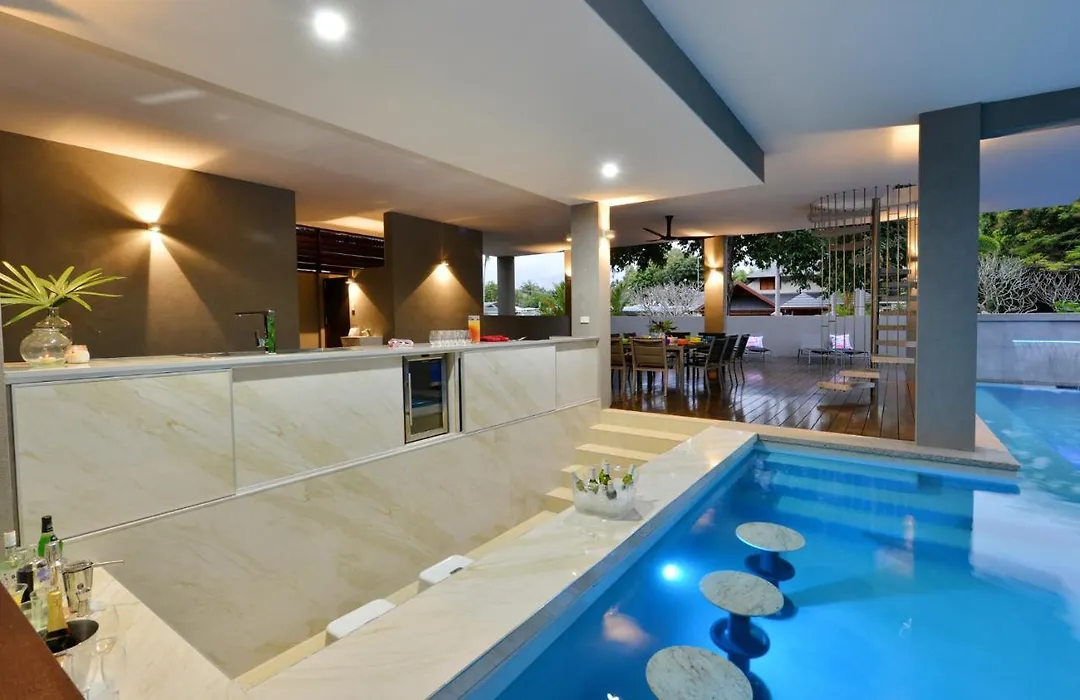 The Port Douglas Beach House-1