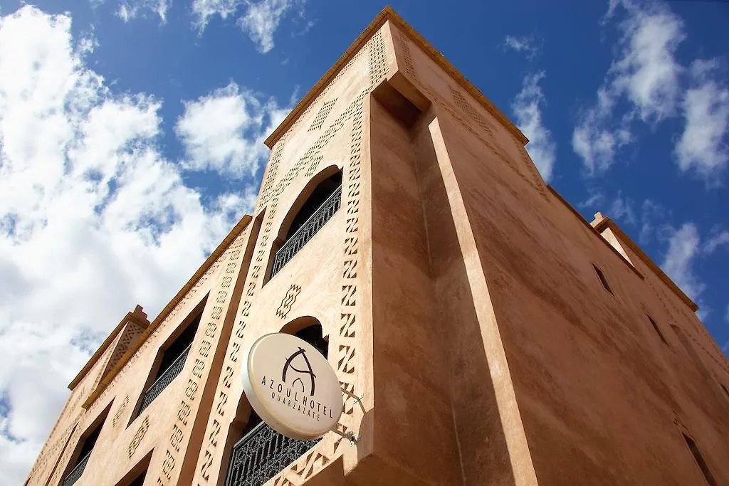 Hotel Azoul-1