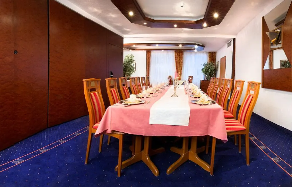 City Partner Hotel Alter Speicher-1