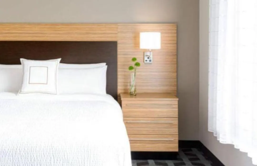 Towneplace Suites Lake Charles-1