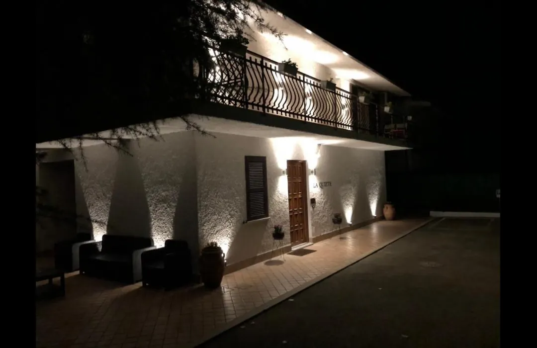 La Quiete-1