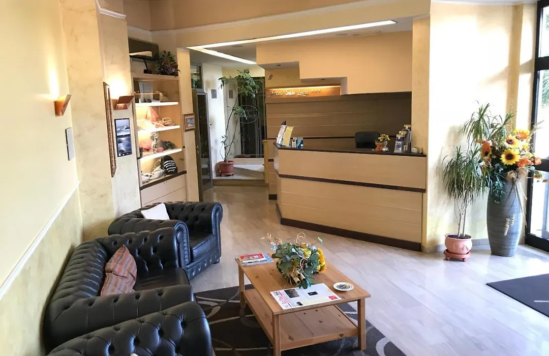 Hotel San Luca-1