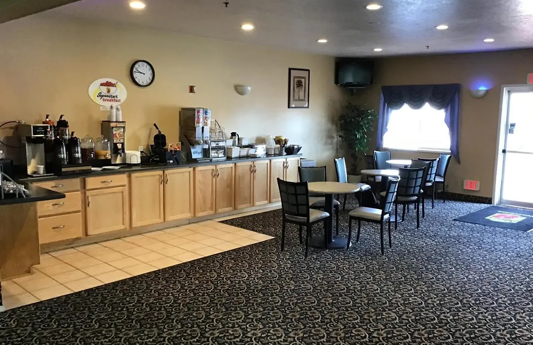 Super 8 By Wyndham Vernal Ut-1