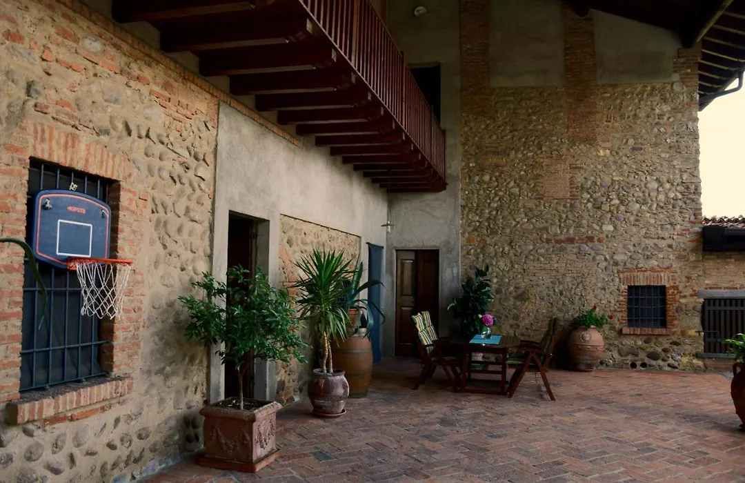 B&B Cascina in Franciacorta-1