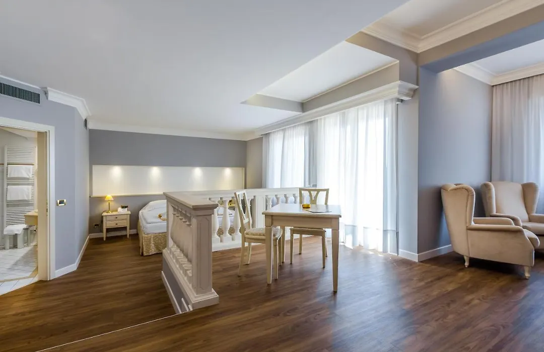 Hotel Terme Leonardo-1