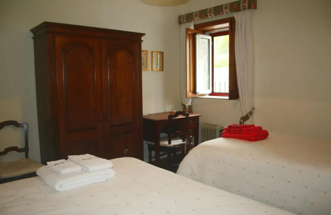 Casas do Eido e Casa da Viúva-1