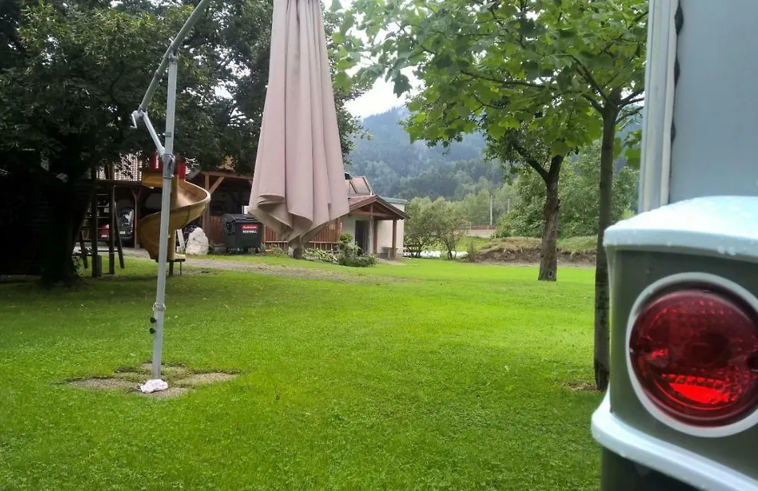 Gasthof Pichler-1