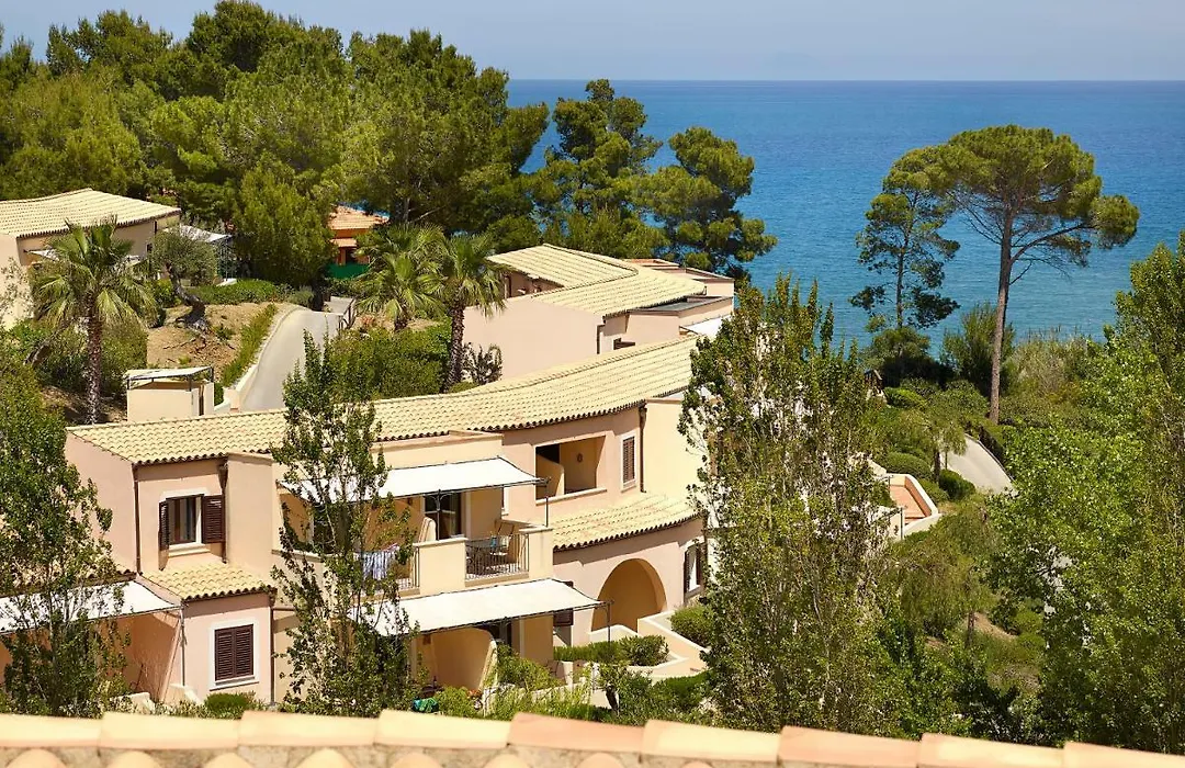 Hapimag Resort Cefalu-1