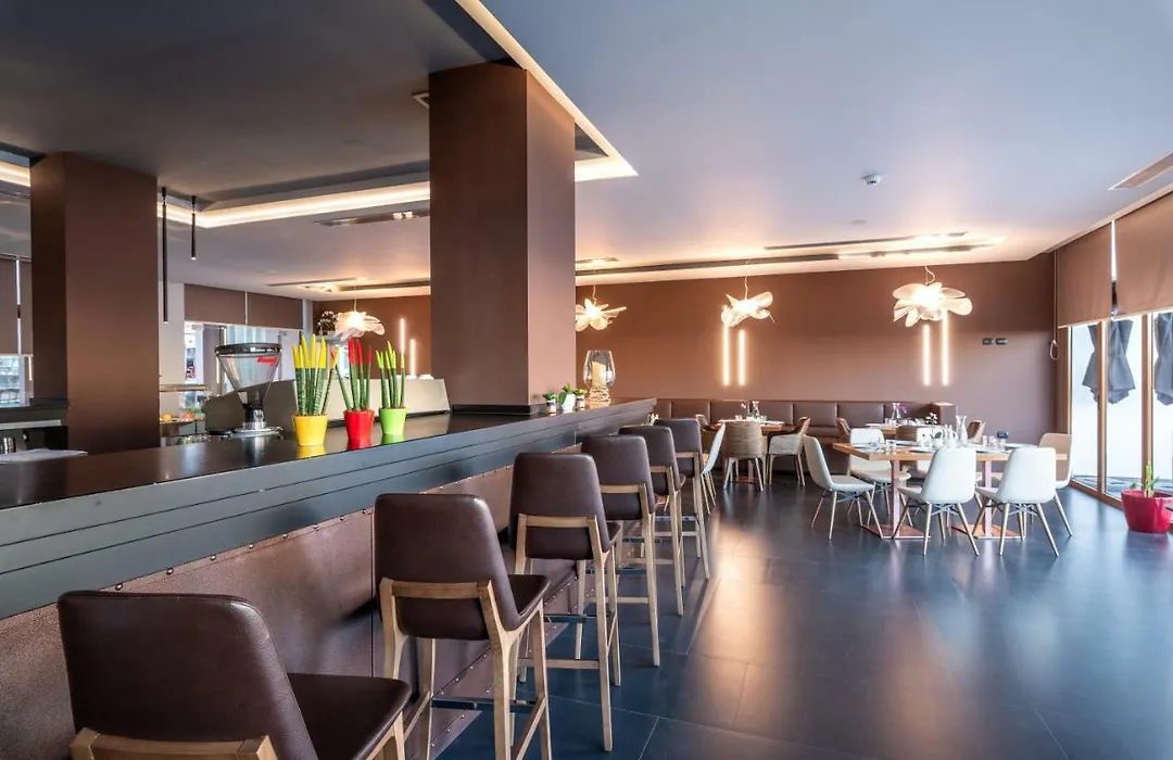 Palma City Hotel-1
