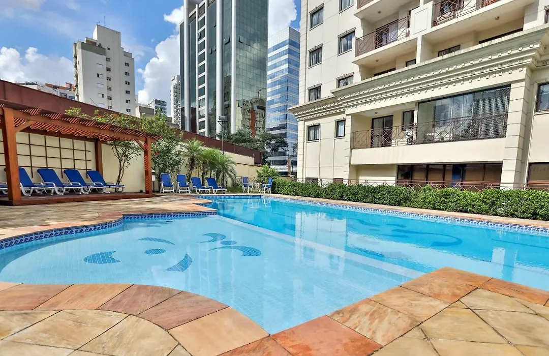 Quality Suites Vila Olimpia-1