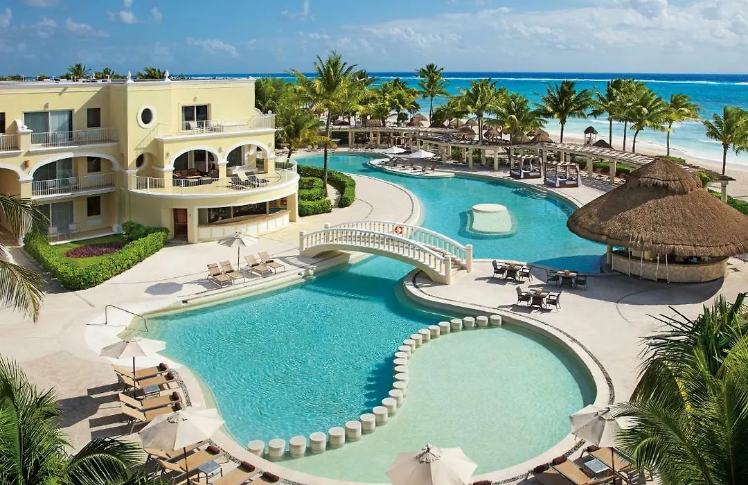 Dreams Tulum Resort & Spa-1