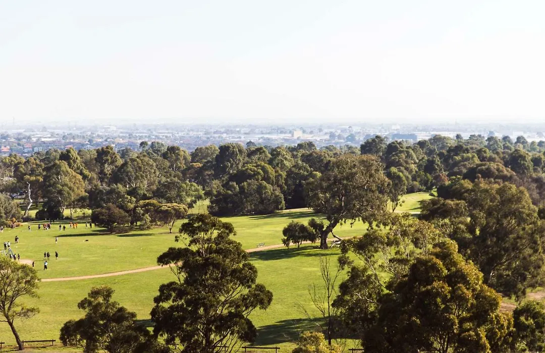 Parc Hotel Bundoora-1
