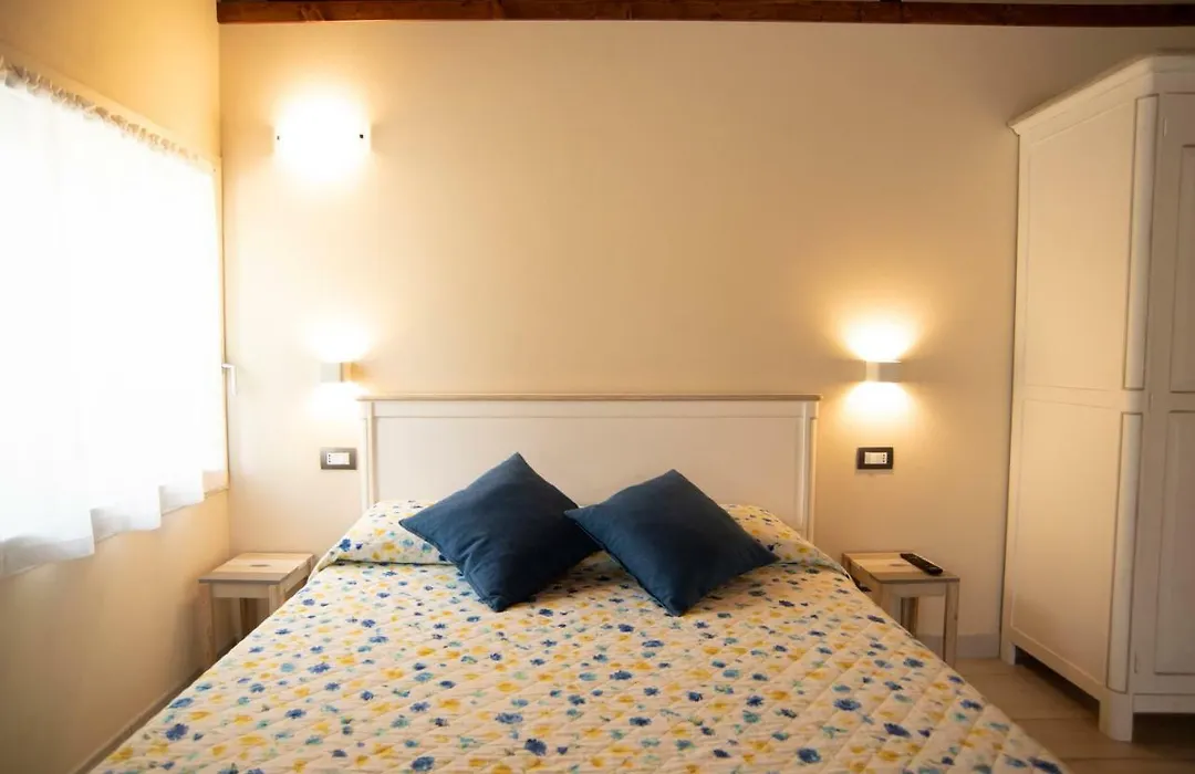 B&B La Torretta-1