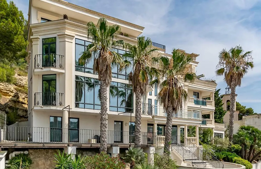 Vacanceole - Residence Adriana-1