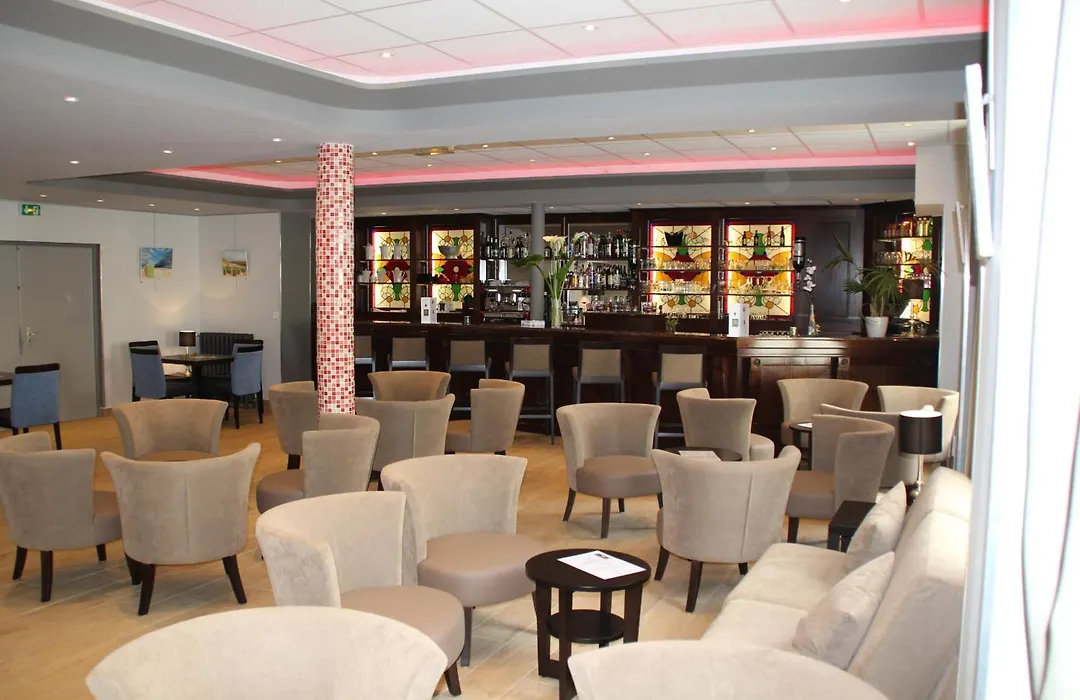 Hotel Regina & Spa-1