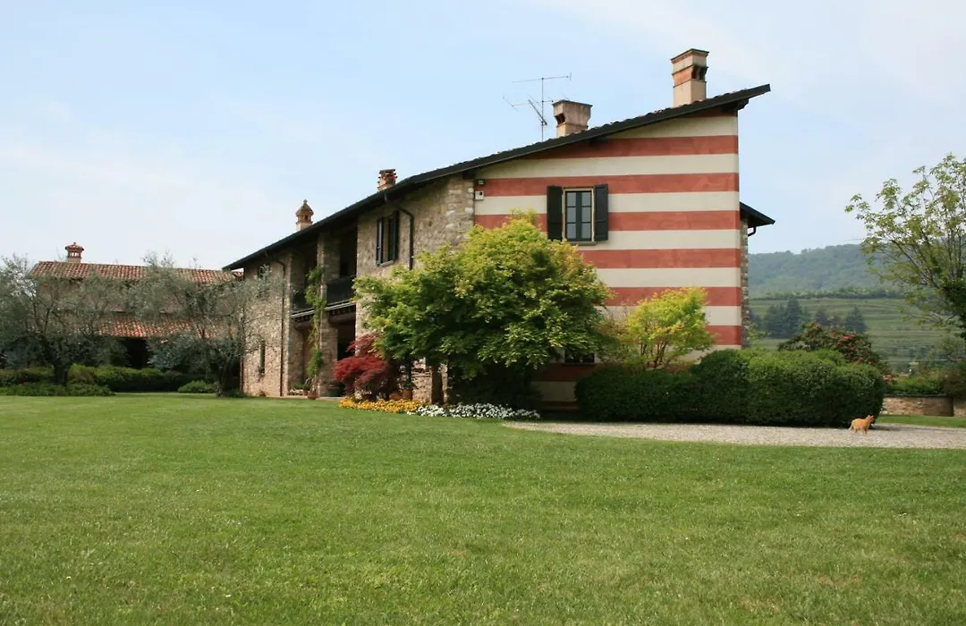 B&B Il dosso-1