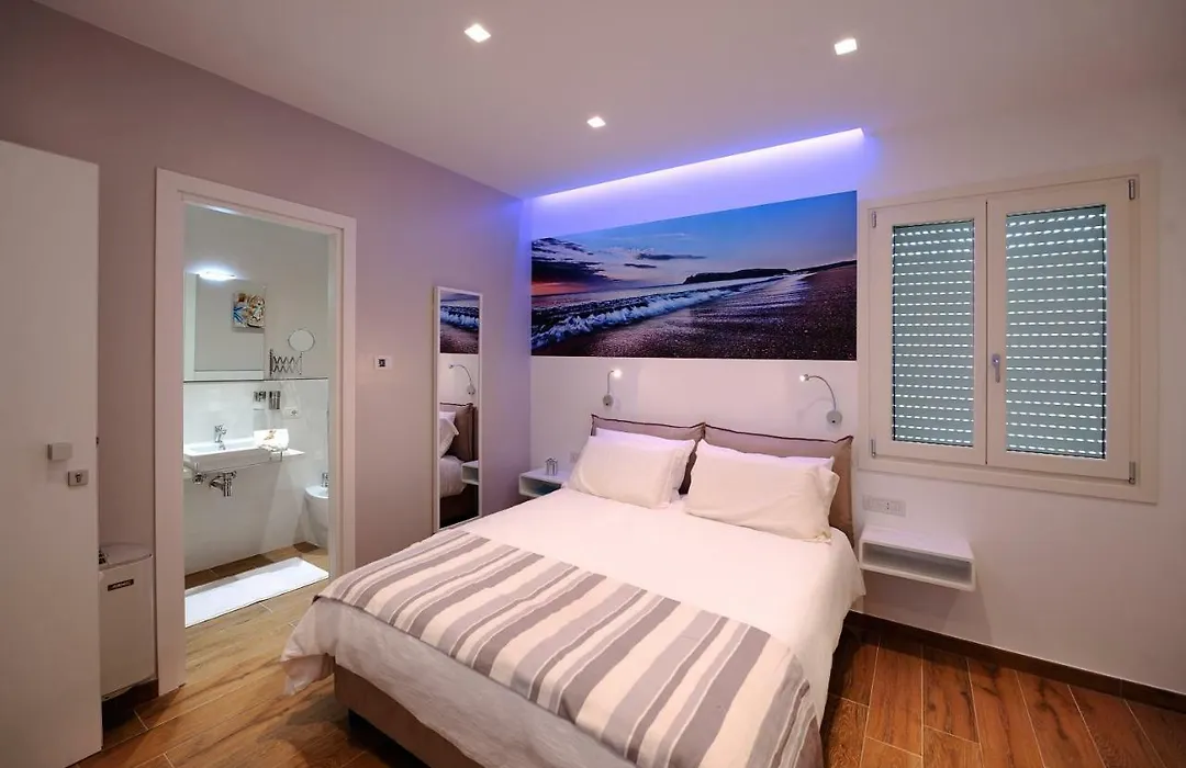 Atticobianco B&B-1