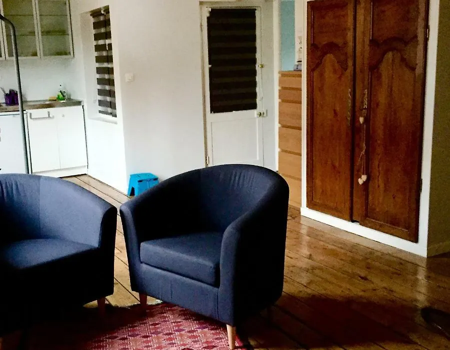 Lumières B&B-1