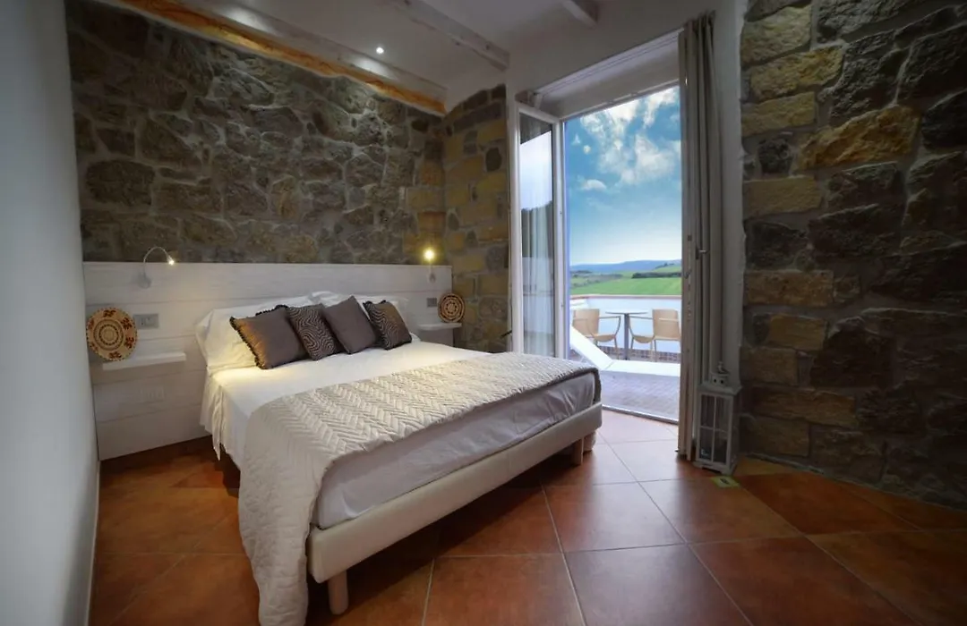 B&B La Roccia Dell'Elefante-1