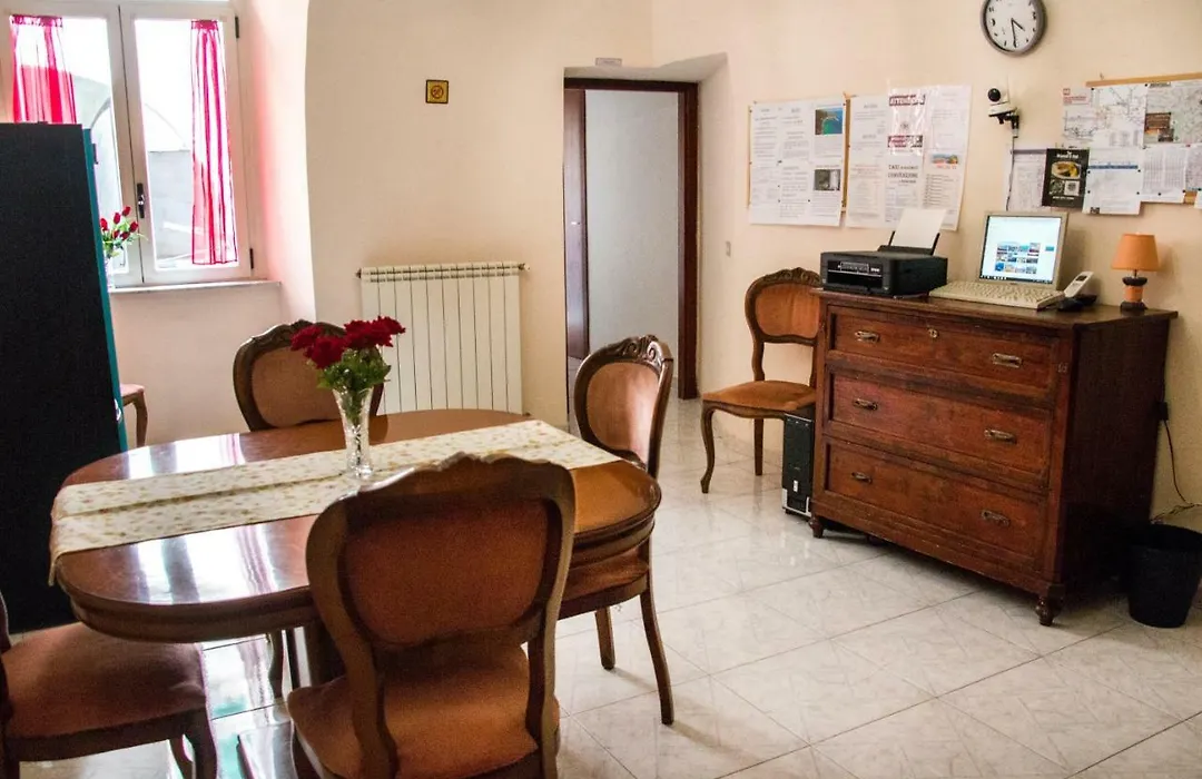 B&B Carbonara Napoli-1