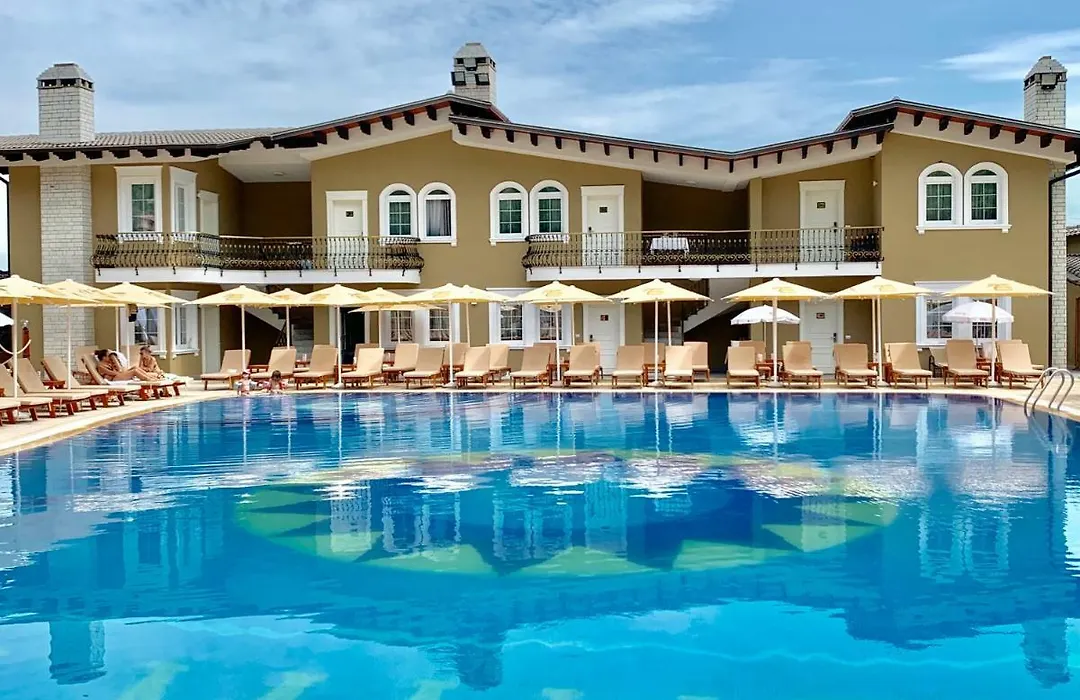 Palmanova Resort-1